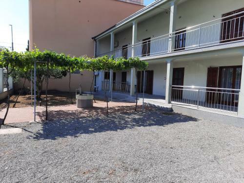 Green House Apartments