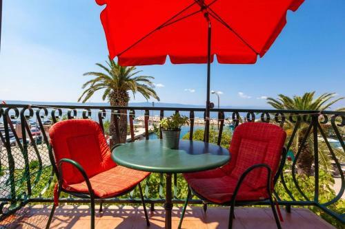 Apartamento Podgora City Center