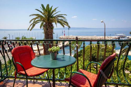 Apartamento Podgora City Center