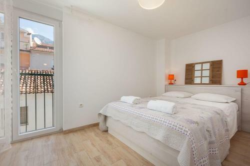 Apartamento Podgora City Center