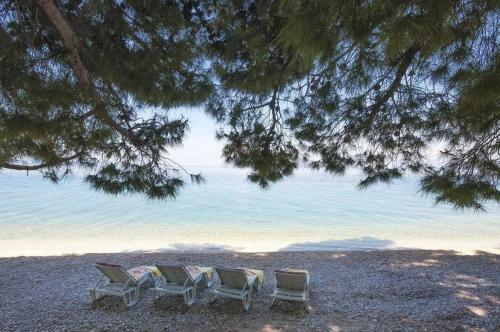 Apartamento Podgora City Center