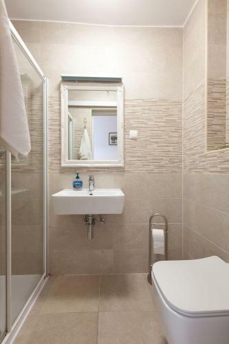 Apartamento Podgora City Center