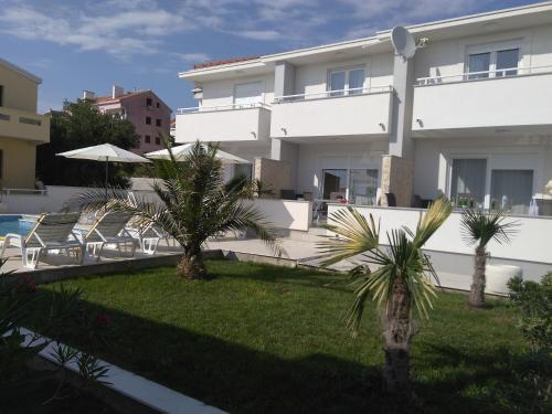 Luxury Apartments Cuba 1