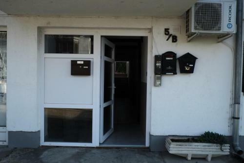 Arany Sziget Apartman