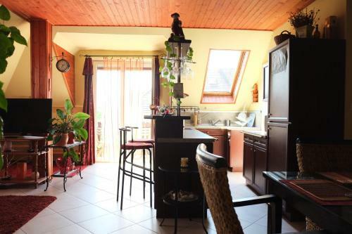Arany Sziget Apartman