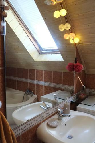 Arany Sziget Apartman