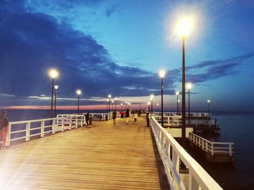 Apartamento Atapartments - Cztery Oceany