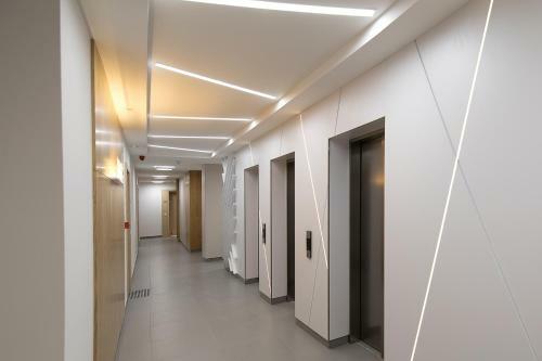 Apartamento Atapartments - Cztery Oceany
