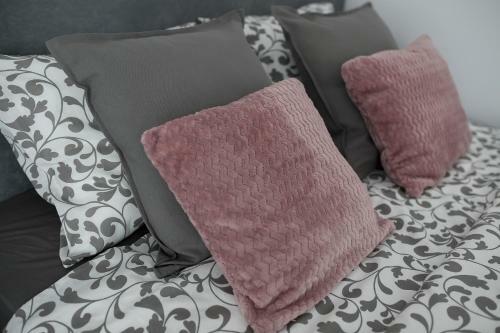 Apartamento Atapartments - Cztery Oceany