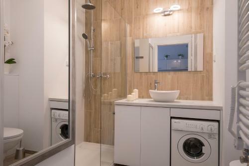 Apartamento Atapartments - Cztery Oceany