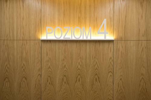 Apartamento Atapartments - Cztery Oceany