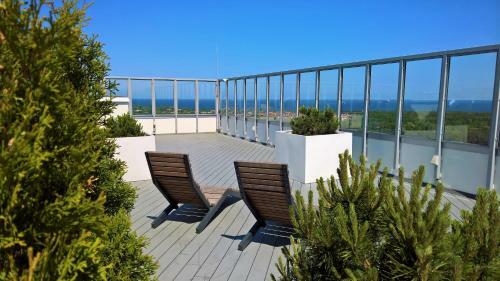 Apartamento Atapartments - Cztery Oceany