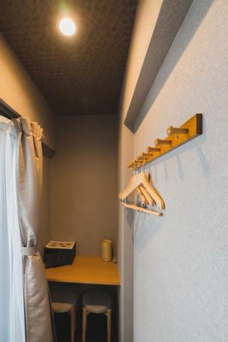 Kyoto Earth Hotel