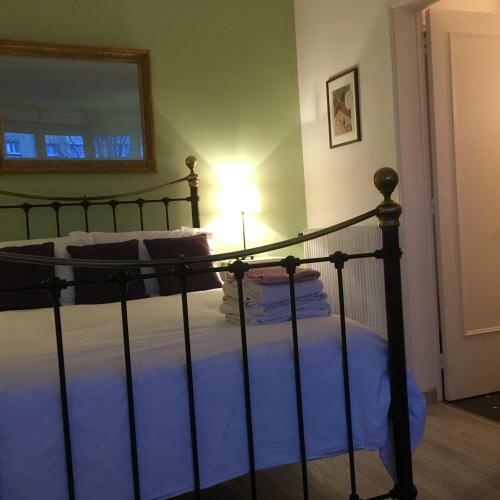 Apartamento Studio Plein Ciel