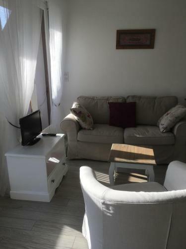 Apartamento Studio Plein Ciel