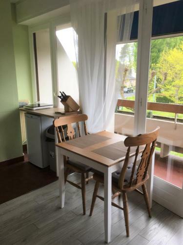 Apartamento Studio Plein Ciel