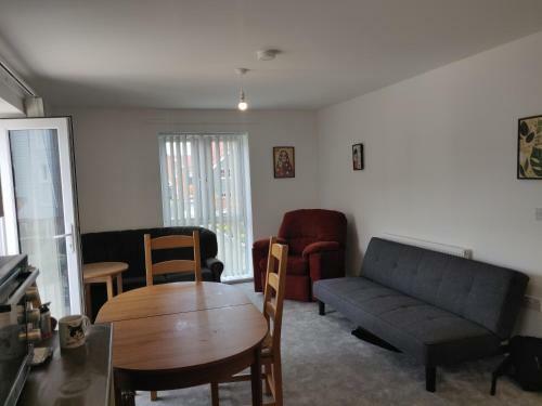 Chelmsford Apartment With One Parking Space