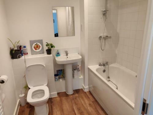 Chelmsford Apartment With One Parking Space