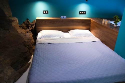 Apartamento City Getaway