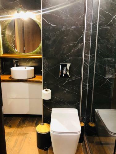 Apartamento City Getaway
