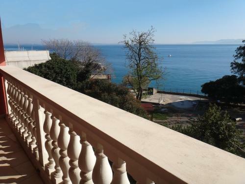 Apartamento Golden View