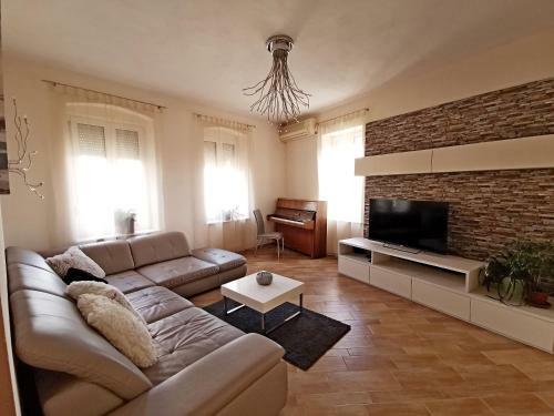 Apartamento Golden View