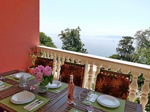Apartamento Golden View