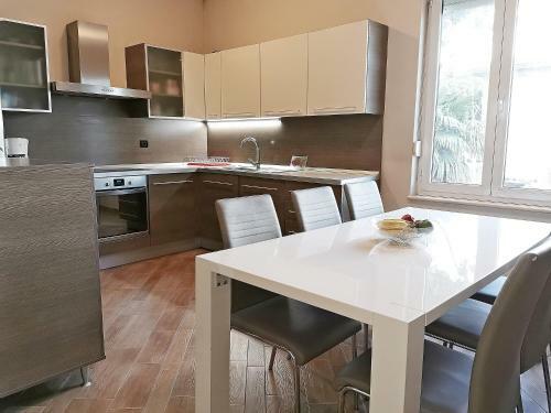 Apartamento Golden View