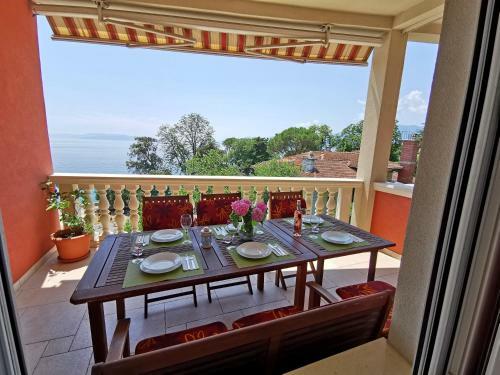 Apartamento Golden View