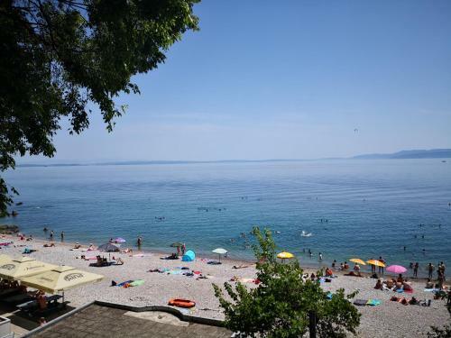 Apartamento Golden View