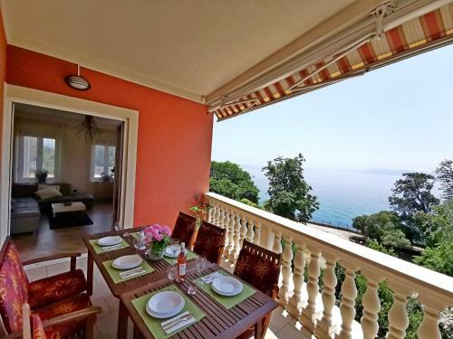 Apartamento Golden View
