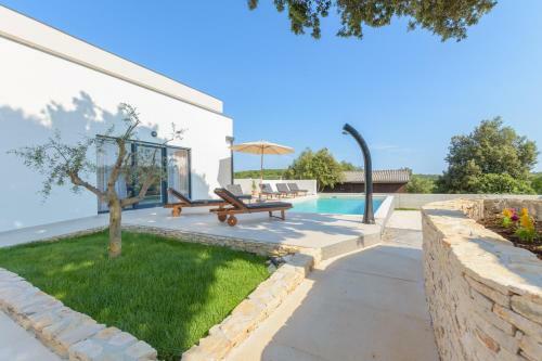 Villa Vila Hana