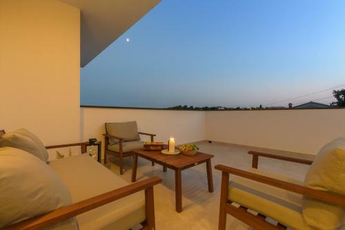 Villa Vila Hana