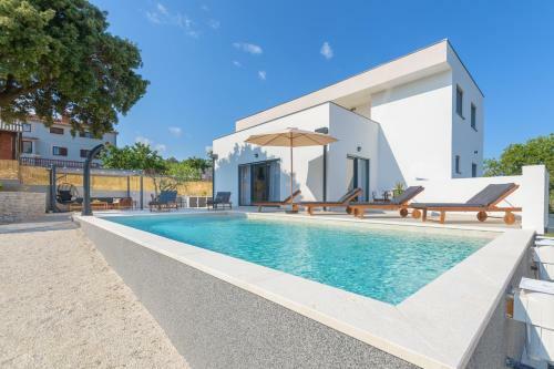 Villa Vila Hana