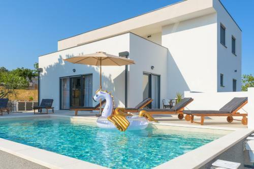Villa Vila Hana