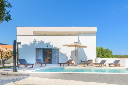 Villa Vila Hana