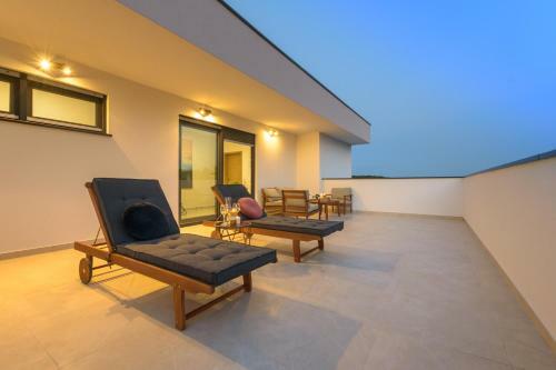 Villa Vila Hana