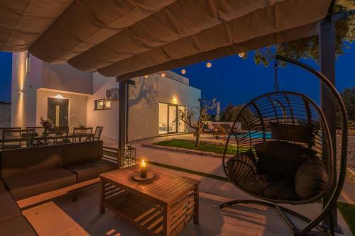 Villa Vila Hana