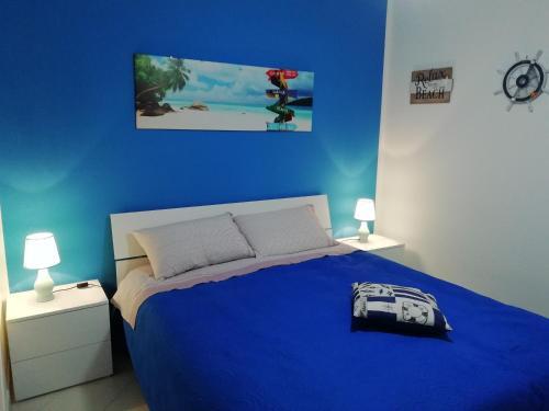 Casa Vacanze Mia