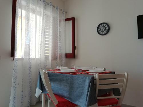 Casa Vacanze Mia