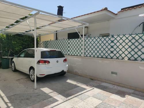 Apartamento Angolorelax