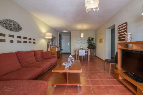Apartamento �ptima Holidays Beach