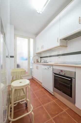 Apartamento �ptima Holidays Beach