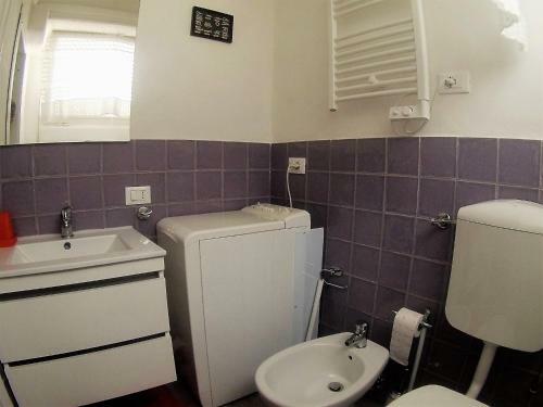 Tellaro Apartment