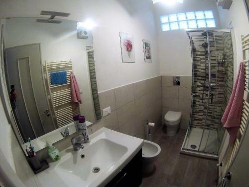 Tellaro Apartment