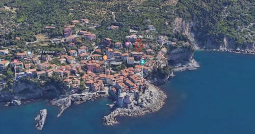 Tellaro Apartment