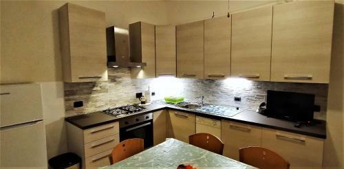 Tellaro Apartment