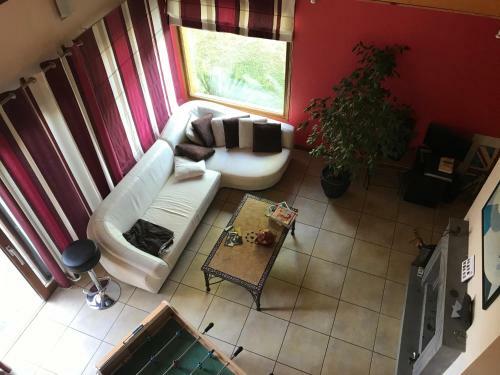 Belle Chambre Dans Belle Villa Tranquille