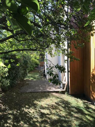 Belle Chambre Dans Belle Villa Tranquille