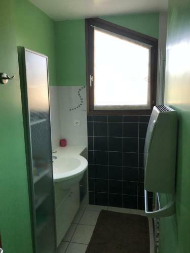 Belle Chambre Dans Belle Villa Tranquille